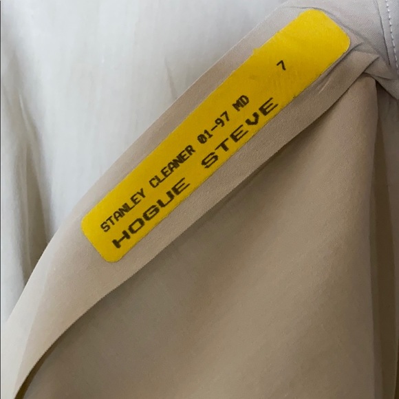 Ermenegildo Zegna Dress Shirt - Picture 7 of 7